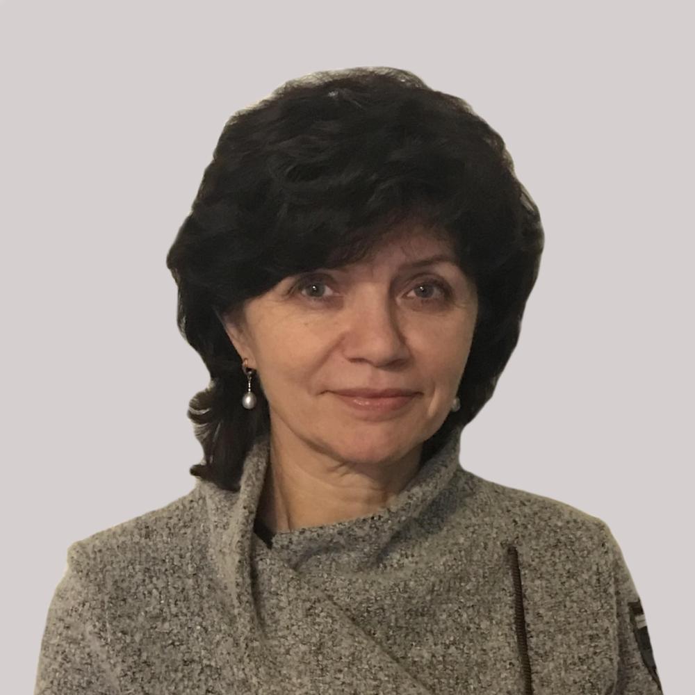 Tamara Sikorskaya