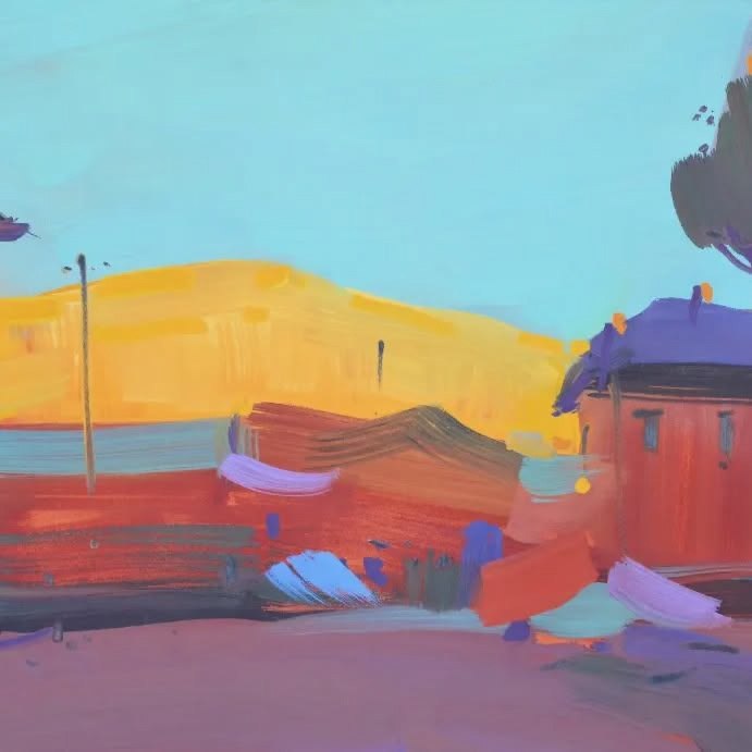 AUTUMN 2025 - WORKSHOPS: MATTHEW HENSON, DIDA MITCHELL